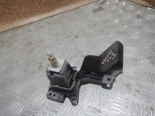 Фотография Кронштейн решетки радиатора, Mazda (Мазда)-CX-9 (17-)