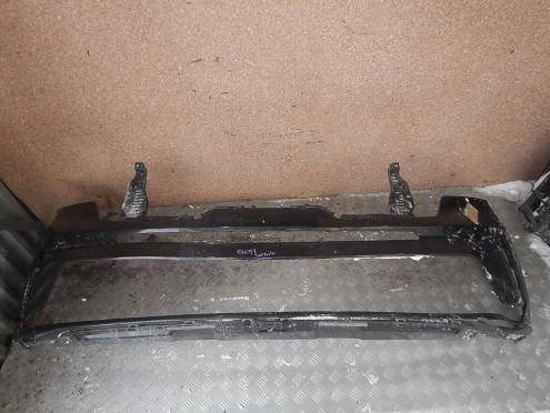 Фотография Бампер передний, KIA (Киа)-SORENTO (20-)