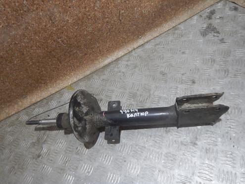 Фотография Амортизатор задний, Renault (Рено)-KAPTUR (16-)