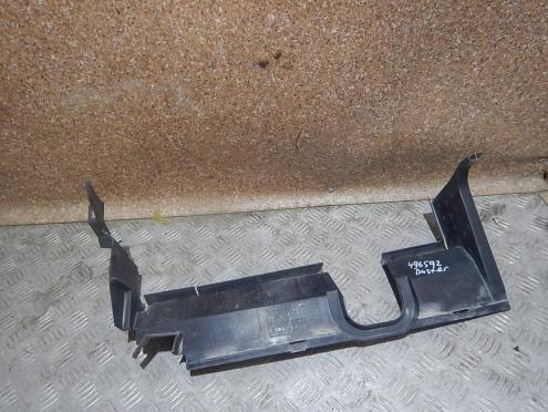 Фотография Воздуховод, Renault (Рено)-DUSTER 2 (21-)