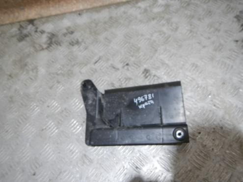 Фотография Воздуховод радиатора правый, Hyundai (Хендэ)-CRETA (16-21)