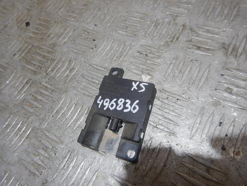 Фотография Антенна, BMW (БМВ)-X5 (E53) (99-06)