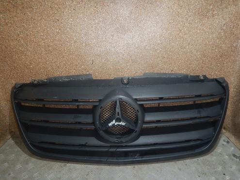 Фотография Решетка радиатора, Mercedes-Benz (Мерседес)-MERCEDES SPRINTER 907 (19-)