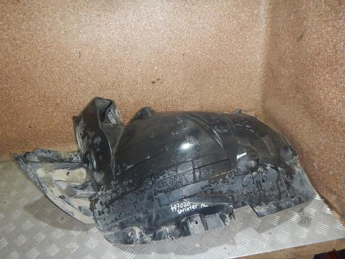 Фотография Локер передний левый, Mercedes-Benz (Мерседес)-MERCEDES SPRINTER 907 (19-)