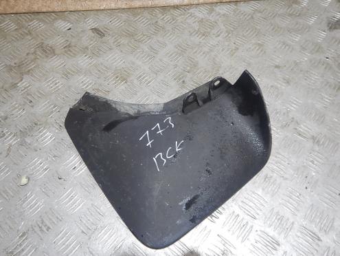 Фотография Брызговик задний левый, Toyota (Тойота)-LAND CRUISER 300 (21-)