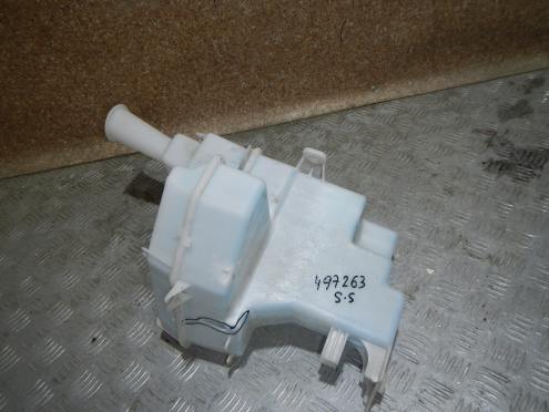 Фотография Бачок омывателя лобового стекла, Hyundai (Хендэ)-SOLARIS (17-)