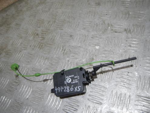 Фотография Активатор лючка бензобака, BMW (БМВ)-X5 (E53) (99-06)