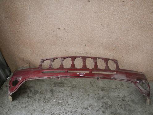 Фотография Бампер передний, Jeep (Джип)-COMPASS (12-16)