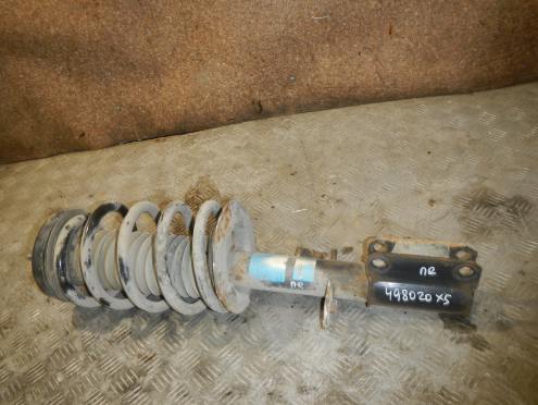 Фотография Амортизатор передний правый, BMW (БМВ)-X5 (E53) (99-06)