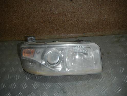 Фотография Фара правая, ГРУЗОВЫЕ АВТОМОБИЛИ-МАЗ 6312