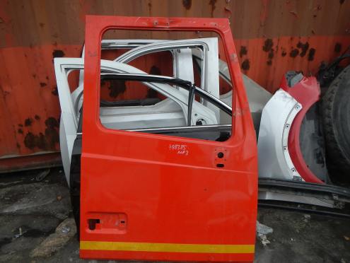 Фотография Дверь передняя правая, ГРУЗОВЫЕ АВТОМОБИЛИ-MAZ