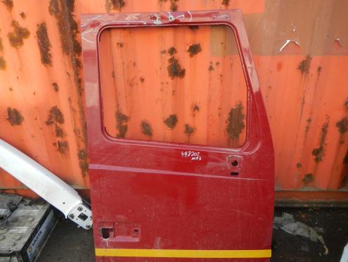 Фотография Дверь передняя правая, ГРУЗОВЫЕ АВТОМОБИЛИ-МАЗ 6312