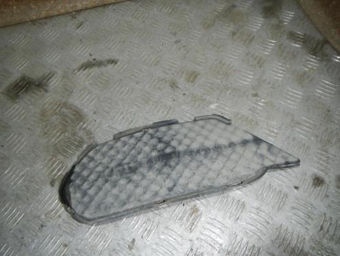 Фотография Заглушка (Кузов снаружи), BMW (БМВ)-X1 (E84) (09-14)