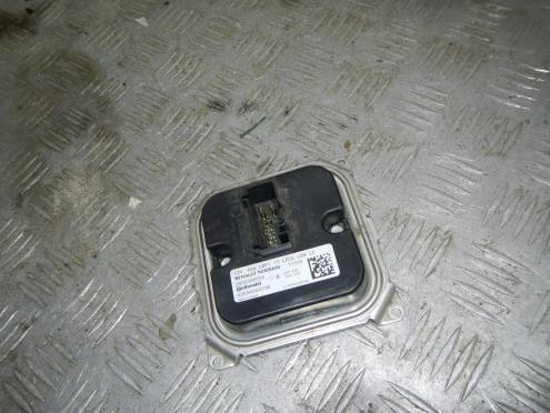 Фотография Блок управления светом, Renault (Рено)-KAPTUR (16-)