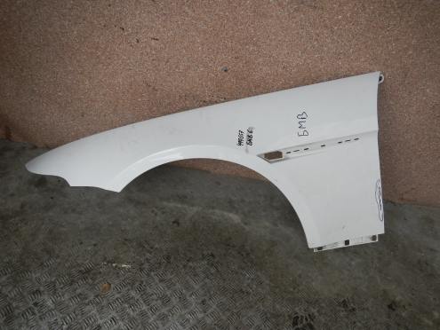 Фотография Крыло переднее левое, BMW (БМВ)-6 (E63) (04-09)