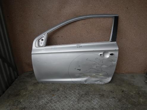 Фотография Дверь передняя левая, Hyundai (Хендэ)-I20 (08-14)