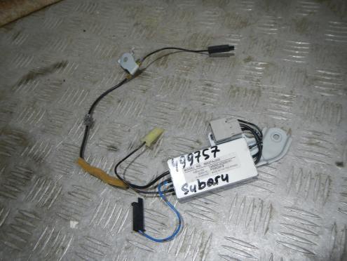 Фотография Блок электронный, Subaru (Субару)-OUTBACK (B14) (10-14)