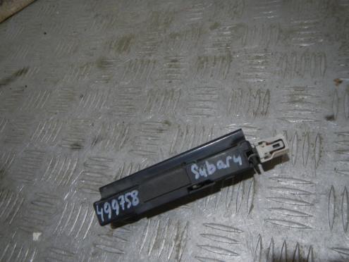 Фотография Антенна, Subaru (Субару)-OUTBACK (B14) (10-14)
