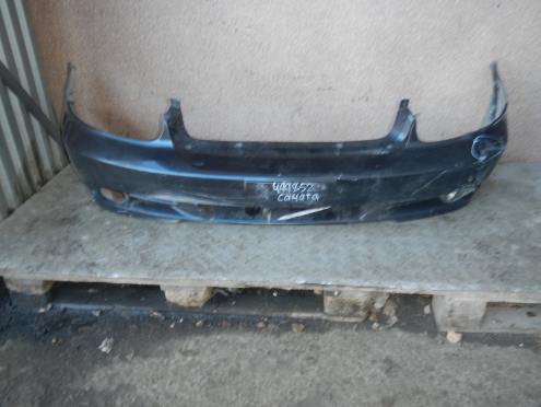 Фотография Бампер передний, Hyundai (Хендэ)-SONATA (01-12)