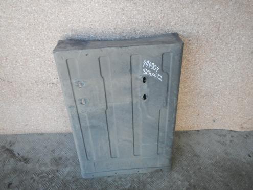 Фотография Крыло заднее левое, ГРУЗОВЫЕ АВТОМОБИЛИ-SCHMITZ