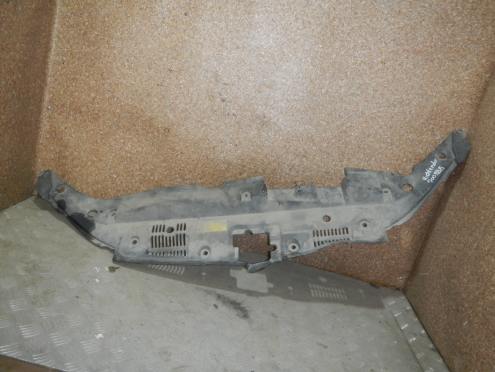 Фотография Кожух замка капота, Toyota (Тойота)-HIGHLANDER (13-19)