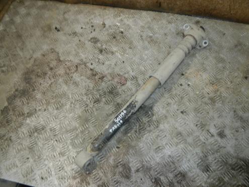 Фотография Амортизатор задний, Skoda (Шкода)-FABIA (99-06)