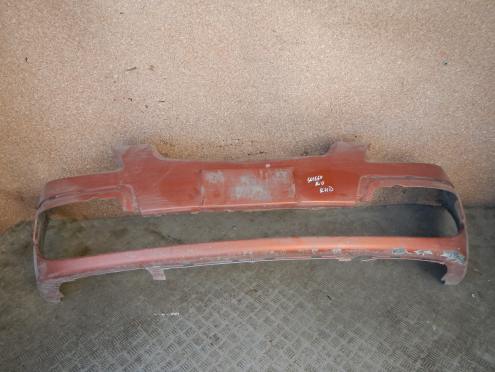 Фотография Бампер передний, KIA (Киа)-RIO (05-11)