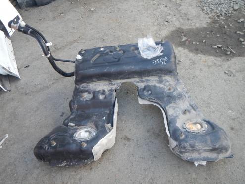 Фотография Бак топливный, Audi (Ауди)-A8 (D4) (11-18)