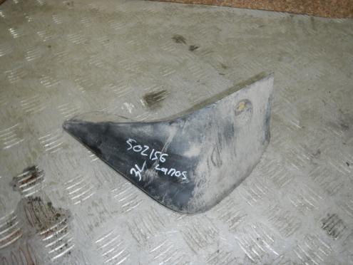 Фотография Брызговик задний левый, Chevrolet (Шевроле)-LANOS (04-09)