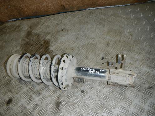 Фотография Амортизатор передний правый, Opel (Опель)-ASTRA H (04-)