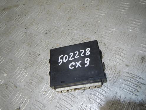 Фотография Блок электронный, Mazda (Мазда)-CX-9 (07-)