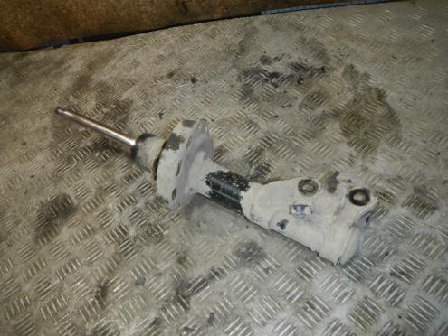 Фотография Амортизатор передний правый, Honda (Хонда)-CIVIC 4D (06-12)