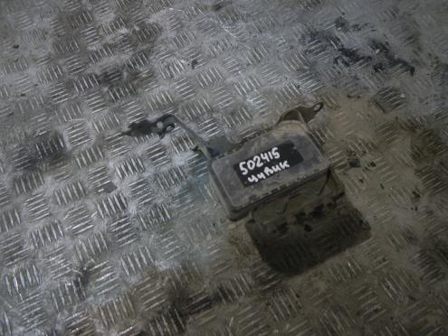 Фотография Блок ABS (насос), Honda (Хонда)-CIVIC 4D (06-12)