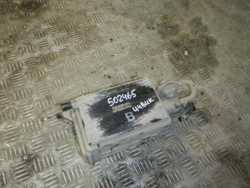 Фотография Абсорбер (фильтр угольный), Honda (Хонда)-CIVIC 4D (06-12)