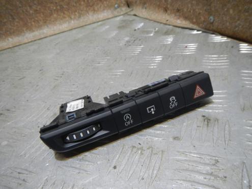 Фотография Блок кнопок, Audi (Ауди)-A8 (D4) (11-18)