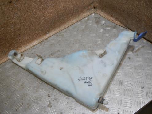 Фотография Бачок омывателя лобового стекла, Audi (Ауди)-A8 (D4) (11-18)