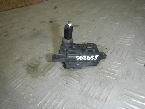 Фотография Активатор лючка бензобака, Audi (Ауди)-A6 (C8) (18-)