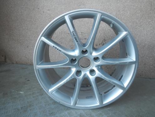 Фотография Диск колесный литой