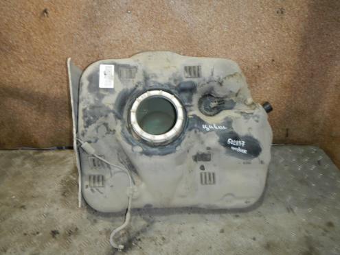 Фотография Бак топливный, Honda (Хонда)-CIVIC 4D (06-12)