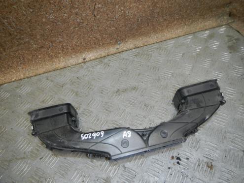 Фотография Воздуховод, Audi (Ауди)-A8 (D4) (11-18)