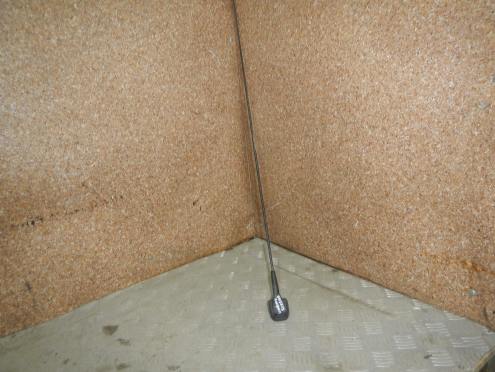 Фотография Антенна, Renault (Рено)-LOGAN (05-)