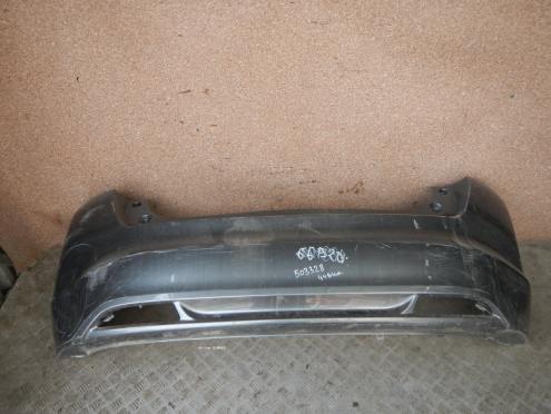 Фотография Бампер задний, Honda (Хонда)-CIVIC 5D (12-16)