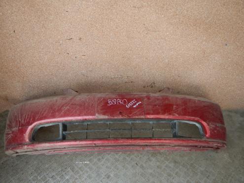 Фотография Бампер передний, Honda (Хонда)-CIVIC (01-05)