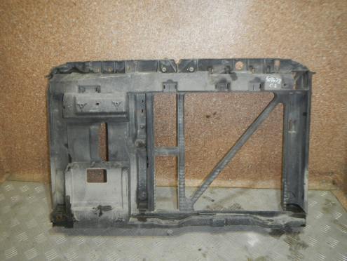 Фотография Панель передняя, Citroen (Ситроен)-C2 (03-09)