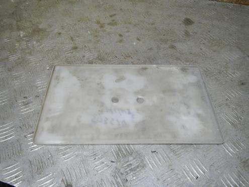 Фотография Крепление АКБ (корпус/подставка), Toyota (Тойота)-HILUX PICK-UP (15-)