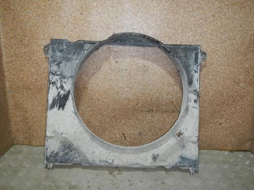 Фотография Диффузор вентилятора, Toyota (Тойота)-HILUX PICK-UP (15-)