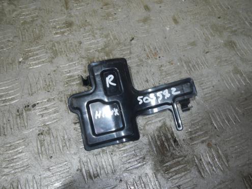 Фотография Заглушка (Кузов снаружи), Toyota (Тойота)-HILUX PICK-UP (15-)