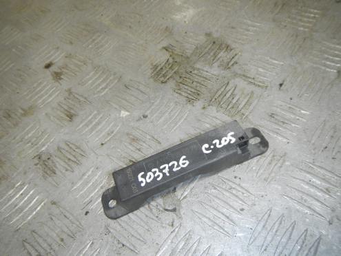 Фотография Антенна, Mercedes-Benz (Мерседес)-MERCEDES (W205) C-KLASSE (13-)