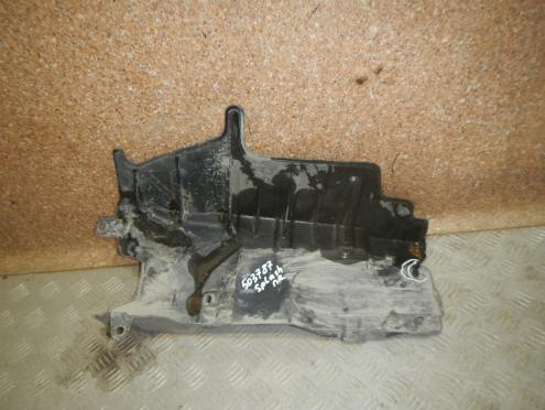 Фотография Воздуховод радиатора правый, Suzuki (Сузуки)-SPLASH (08-)