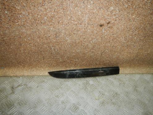 Фотография Молдинг бампера заднего, BMW (БМВ)-X7 (G07) (18-)